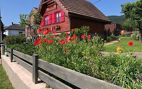 Chalet Colline et Lou